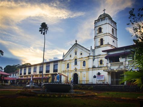 st francis of assisi parish davao mass schedule